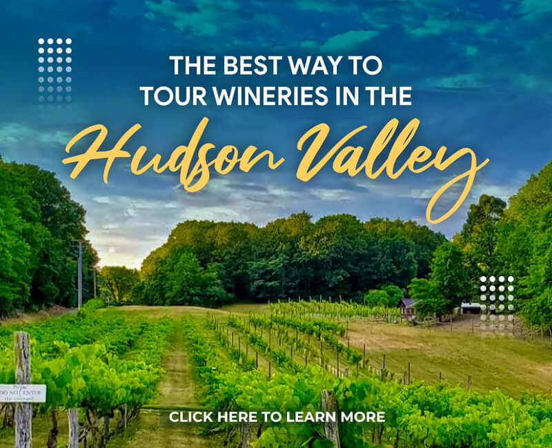 Best Hudson Valley Wine Tours